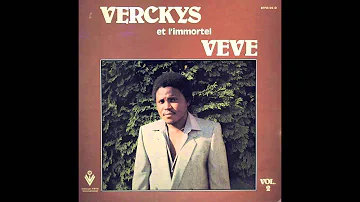 Verckys et L'Immortel VEVE  - Maza (1981)