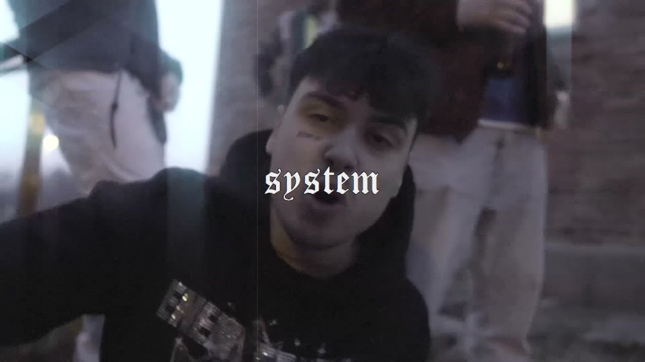 [Free For Profit] Lyran Dasz x Laer Xirtam Type Beat - system | (prod. Deymx) 2021