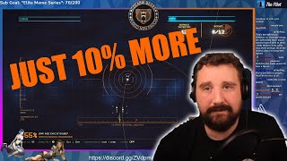 Be The Right Kind of A**hole | Elite Dangerous