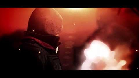 Prototype Walkthrough - Mission 1 Escape the Gentek Facility part one