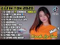 Dj Tik Tok Terbaru 2020 | Dj Tarik Sis Semongko Bunga Full Album Remix 2020 Full Bass Viral Enak