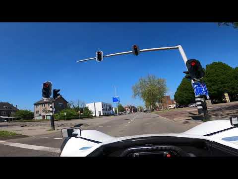 BAC Mono POV
