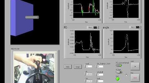 Stable Haptic Interaction - Korea University of Technology