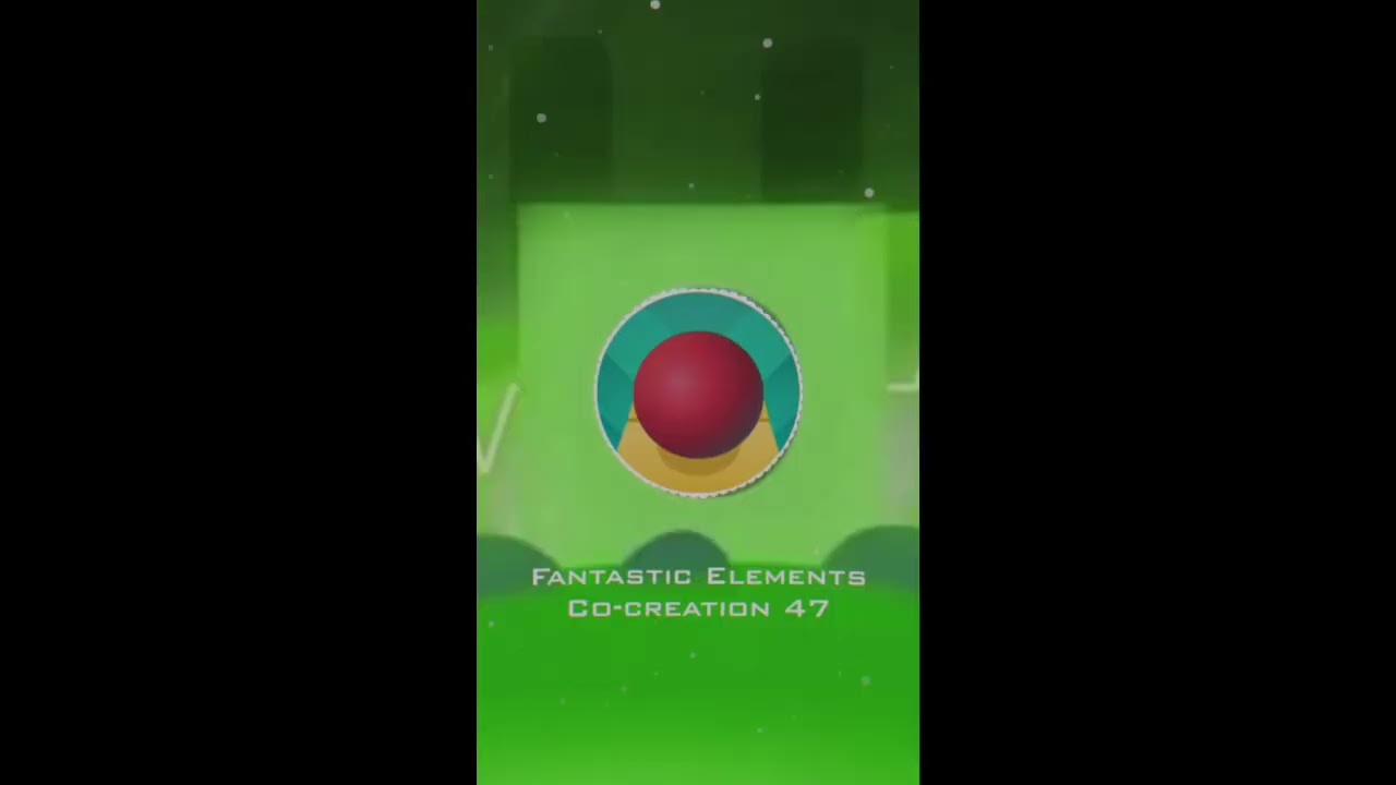 Rolling Sky - UNOFFICIAL Fantasy Elements soundtrack 