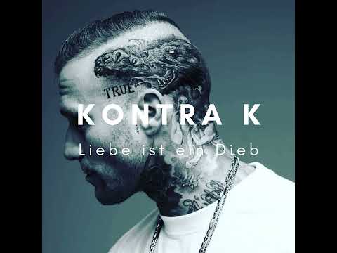 Kontra K - Liebe ist ein Dieb (Rock Version 1)