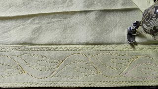 Aaj Ka Special Mohriponcha Design