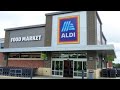 Watch This Before Stepping Foot Inside Aldi Again