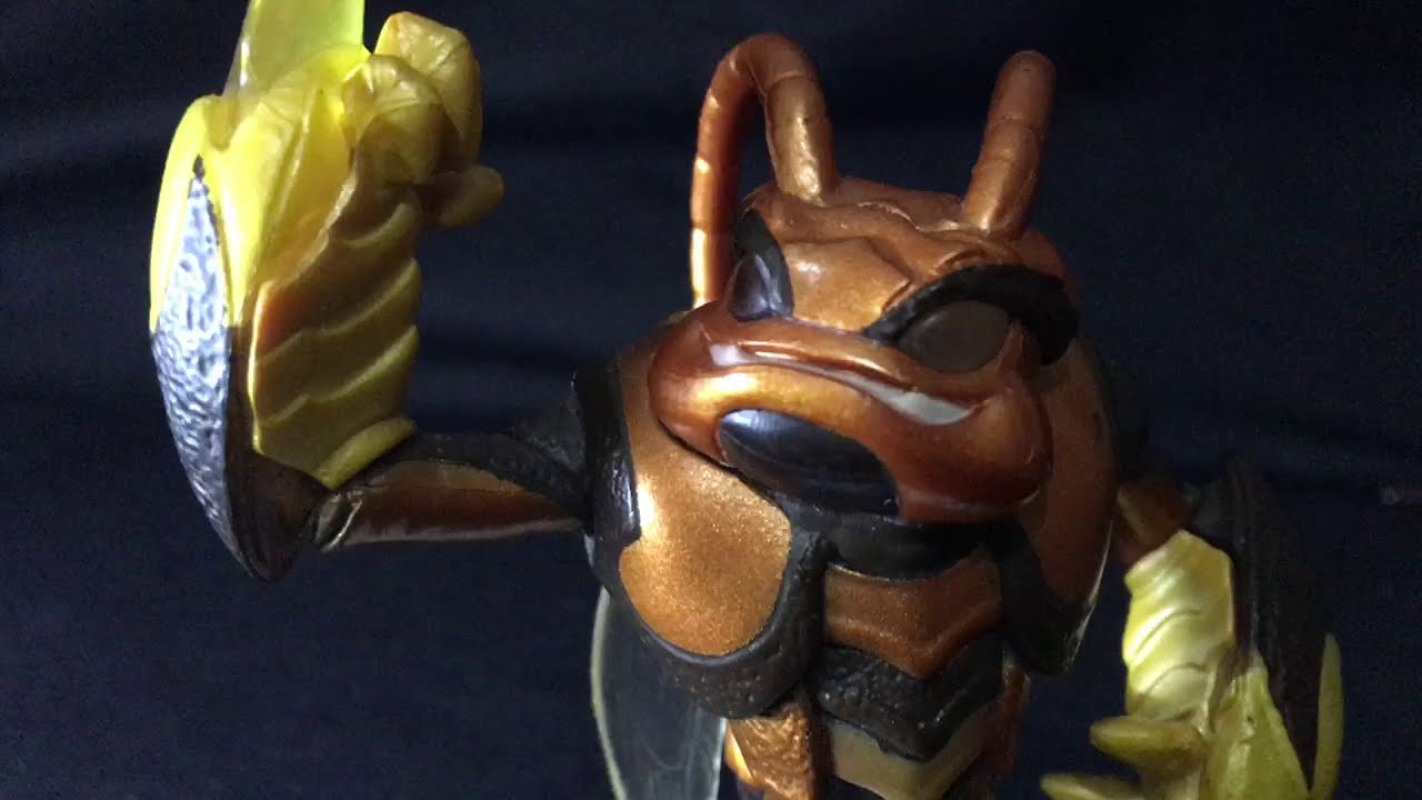 Skylanders Giants Swarm 84525888 für PS3 PS4 Nintendo Wii U Xbox 360