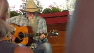 Rocky Grass 2016 David Grier chords