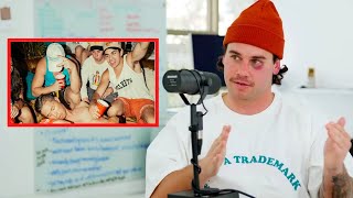 Famous Jesse from NELK on How His Feelings Changed Wealth