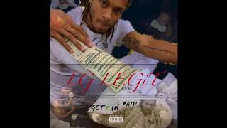 10. LG LEGiT - Mayor (Remix) Feat. AleXander [Audio]