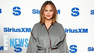 Chrissy Teigen Mistakenly Reveals She’s Had THREE Boob Jobs | E! News