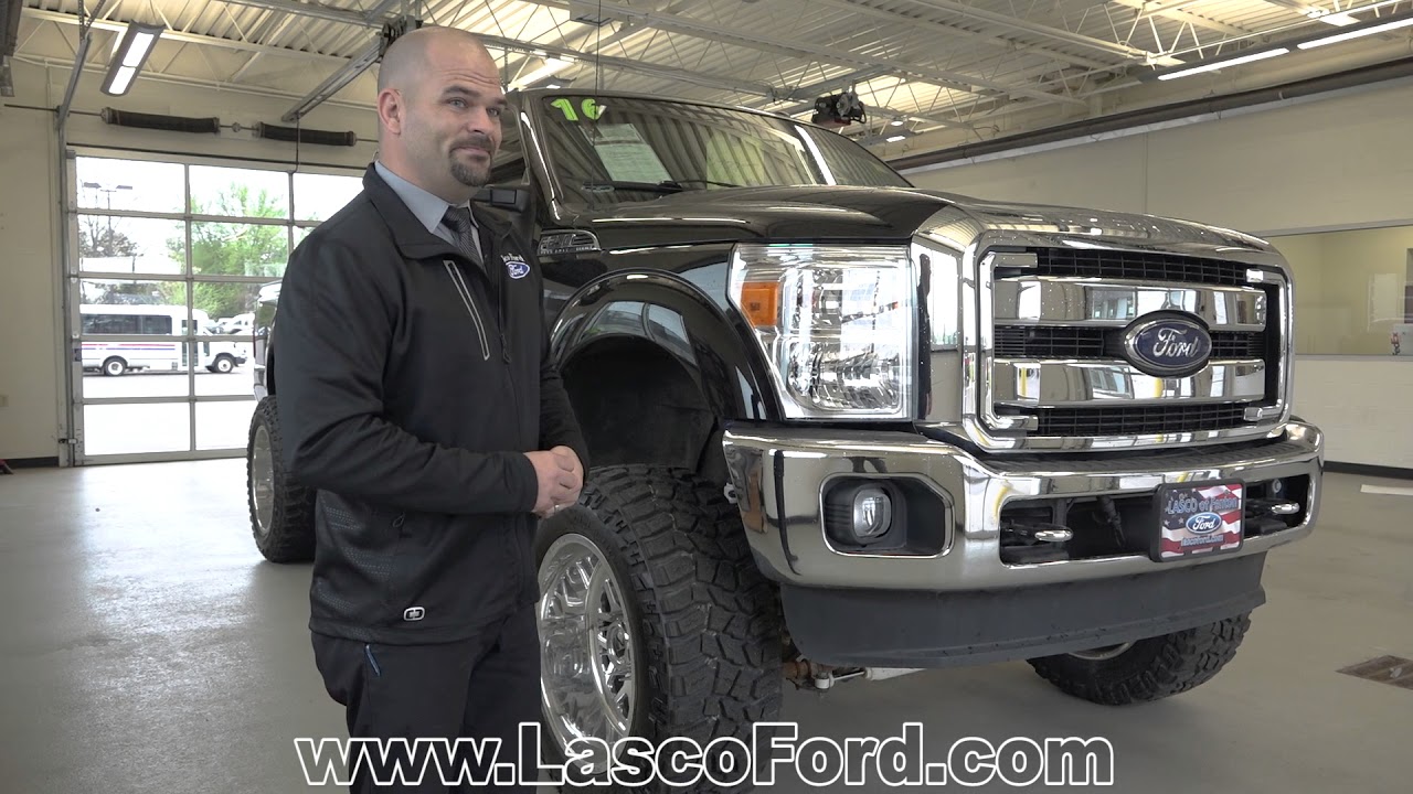 Ford F250 8 Foot Bed For Sale >> 2016 Ford F250 Lariat Supercrew Diesel Lifted For Sale Ford F250 8 Foot Bed For Sale >> 2016 Ford F250 Lariat Supercrew Diesel Lifted For Sale