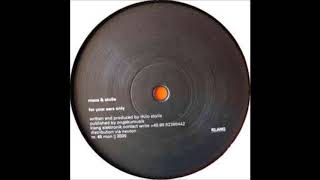 Maus & Stolle - For Your Ears Only