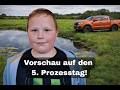 Vorschau auf den Prozesstag 5 im Fall von Fabian aus Güstrow!