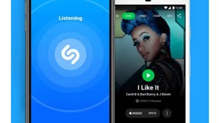 How to identify music, lyrics, and movies using Shazam app screenshot 3