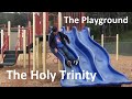 The Playground - The Holy Trinity