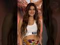 Kriti Sanon🔥🤍🖤steals the show at Cocktail 2’s 2nd song launch✨🎬 #kritisanon #cocktail2