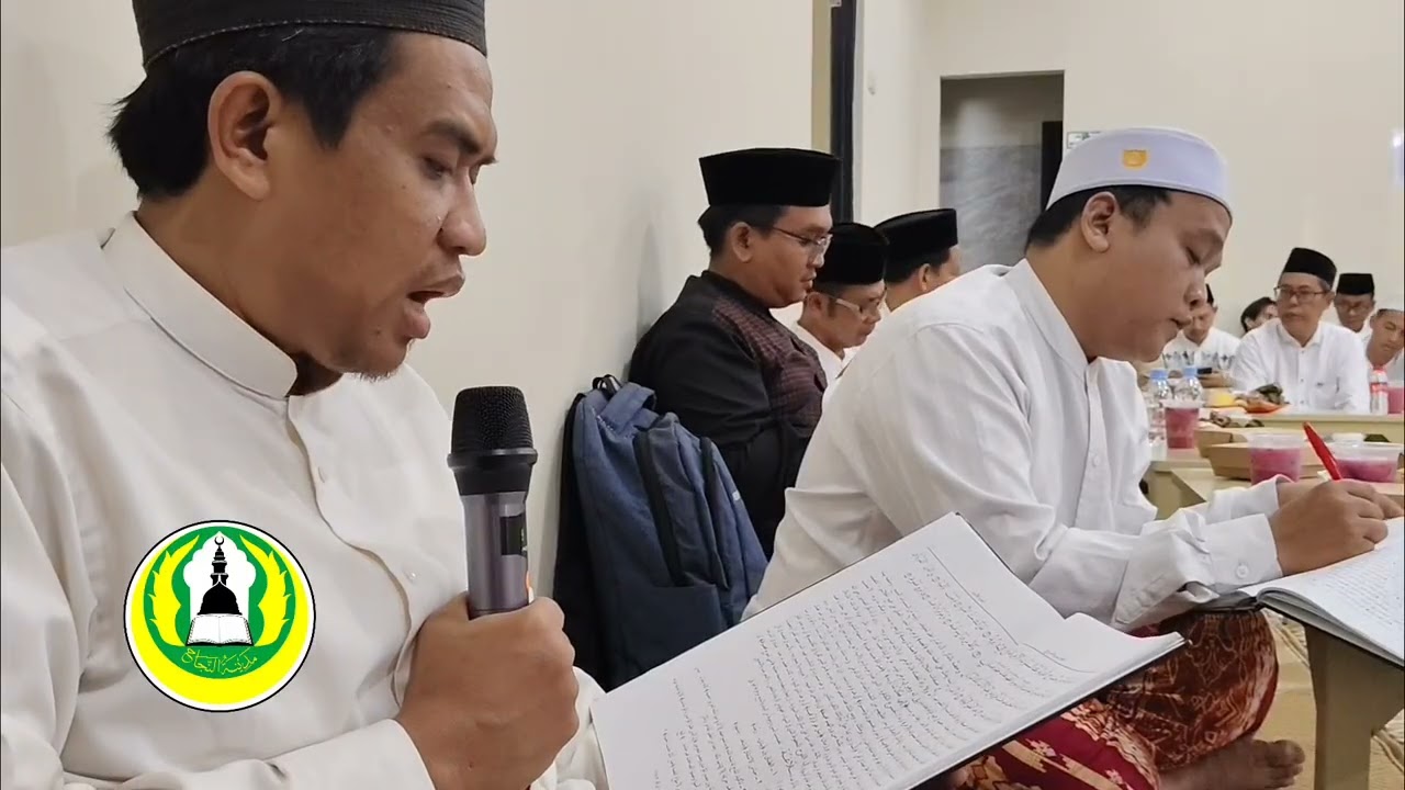 Balasan Allah, Tafasir Surat Al-Buruj, Pondok Pesantren Madinatunnajah