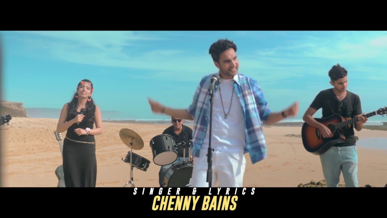 chenny bains PROMO