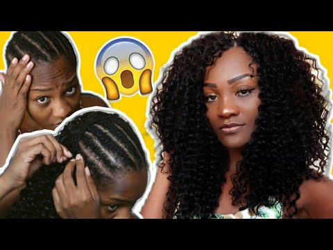 Vídeo: 3 maneiras de tingir o cabelo com duas cores