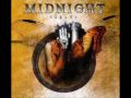 Midnight ( ex Crimson Glory )  "Sakada"