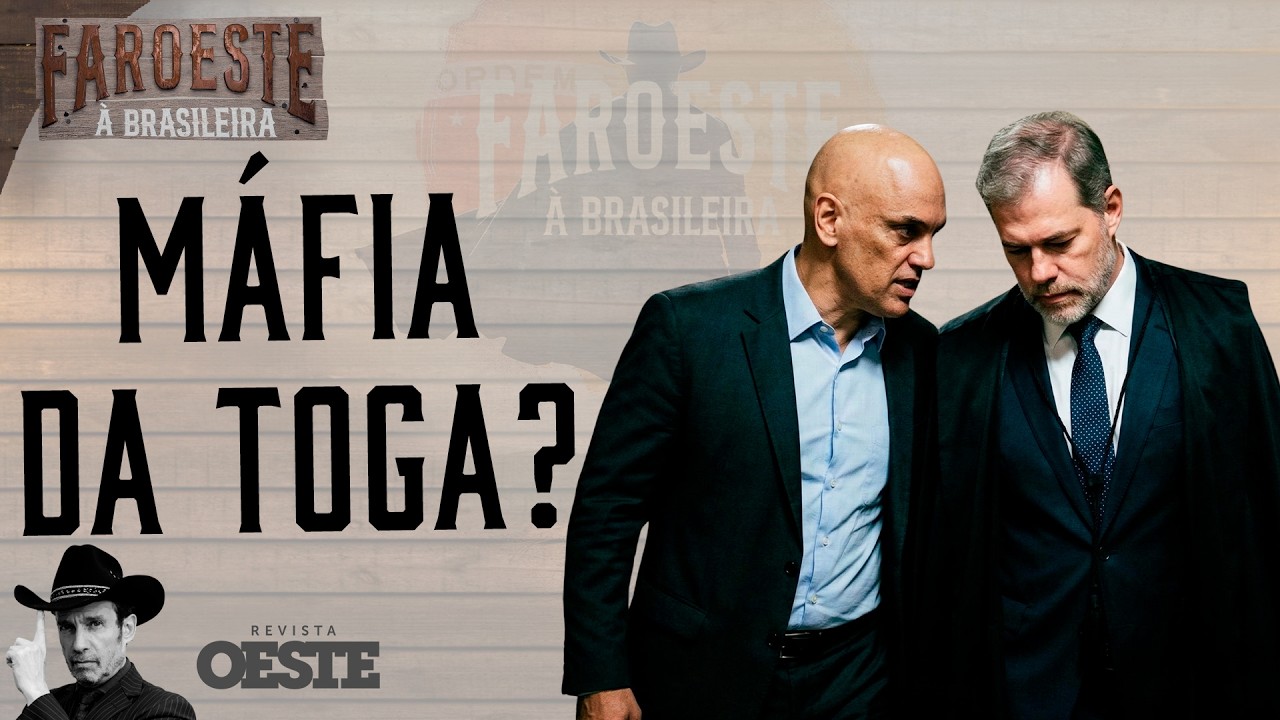 Izalci Lucas, sobre CPI do Master: 'Senadores recebem ameaças constantes do STF'