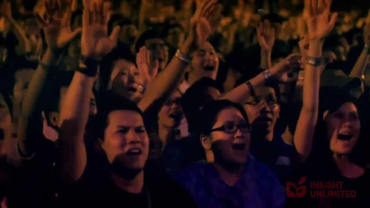 True Worshippers - Favor - Dia Raja