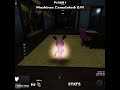I’m the fastest