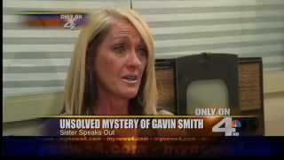 Search for Missing Fox Exec Gavin Smith Continues
