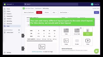 Could this be the Best WooCommerce stores using Kiwi Sizing