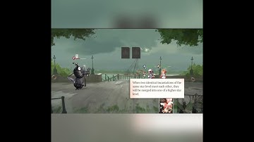 Reverse 1999  - Full Gameplay Walkthrough #reverse1999