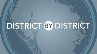 District By District: District 4