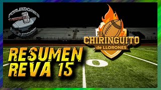 Chiringuito De Llorones Blood Bowl Resumen Del Torneo De La Reva 15 Games Workshop 