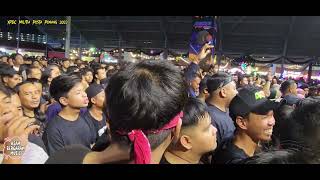 Konsert XPDC Militia Part 1 ..Pesta Penang Sungai Nibong 2023..Rock kerasssss..