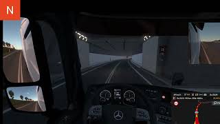 Euro Truck Simulator 2 Folge 13 Es gibt keinen anderen Weg