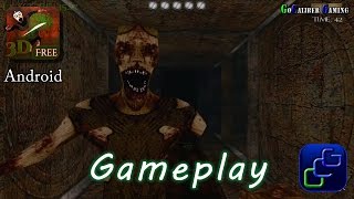 Zombie Slash Teardown Android Gameplay screenshot 4