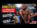 Dad Blames 4-Year-Old For Wandering Streets… Then Attacks Police (Bodycam)