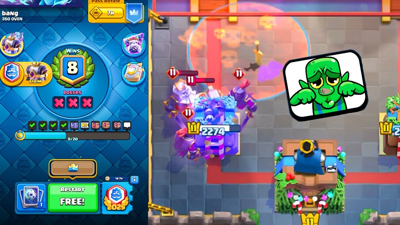 The 20 Win Experience for an Average Player - YouTube