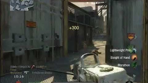 Beast cross map tomahawk headshot !!!!