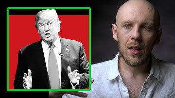 Analysing Donald Trump Using Spiral Dynamics - Where Is Trump On The Spiral?