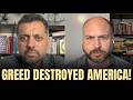 The Billionaire Derangement Syndrome That is Destroying the World