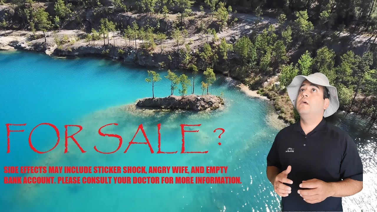 Story of the Blue Hole: Unique Oasis Hidden in Texas Forest