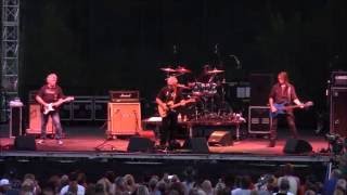 April Wine - 21st Century Schizoid Man - Artpark - Lewiston, NY - August 30, 2016