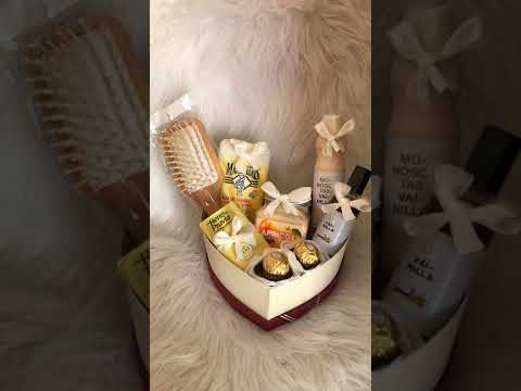 نظرة عن استعدادات هدايا رأس السنة 2023 هدايا هي الاروع من نوعها