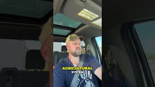 Agent Orange in Our Food System? #shorts