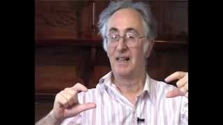 Superconductivity: Professor Brian Josephson