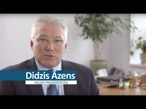 Video: Kā Atgūties Iekšlietu Ministrijā