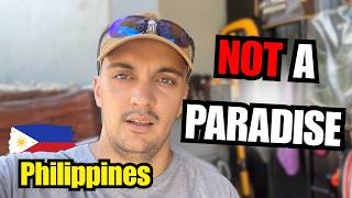 Almost 6 Months in The Philippines and It’s Just Not For Me.