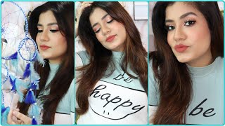 Summer Fresh Makeup Look ? GRWM Fresh Makeup Look || MakeupLoverSejal